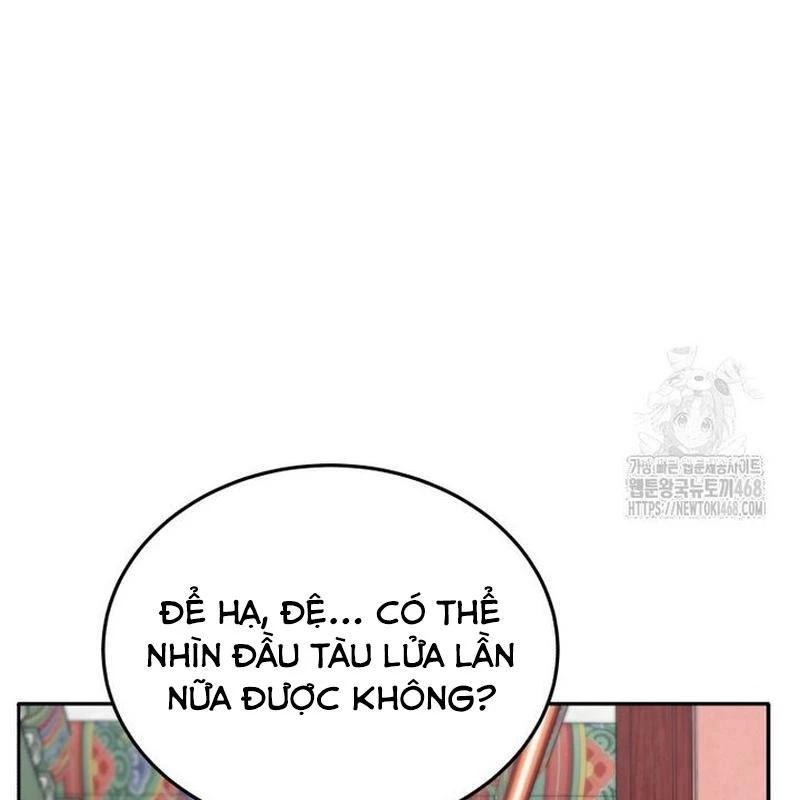 Vương Triều Đen Tối: Joseon Chapter 80 - Trang 2