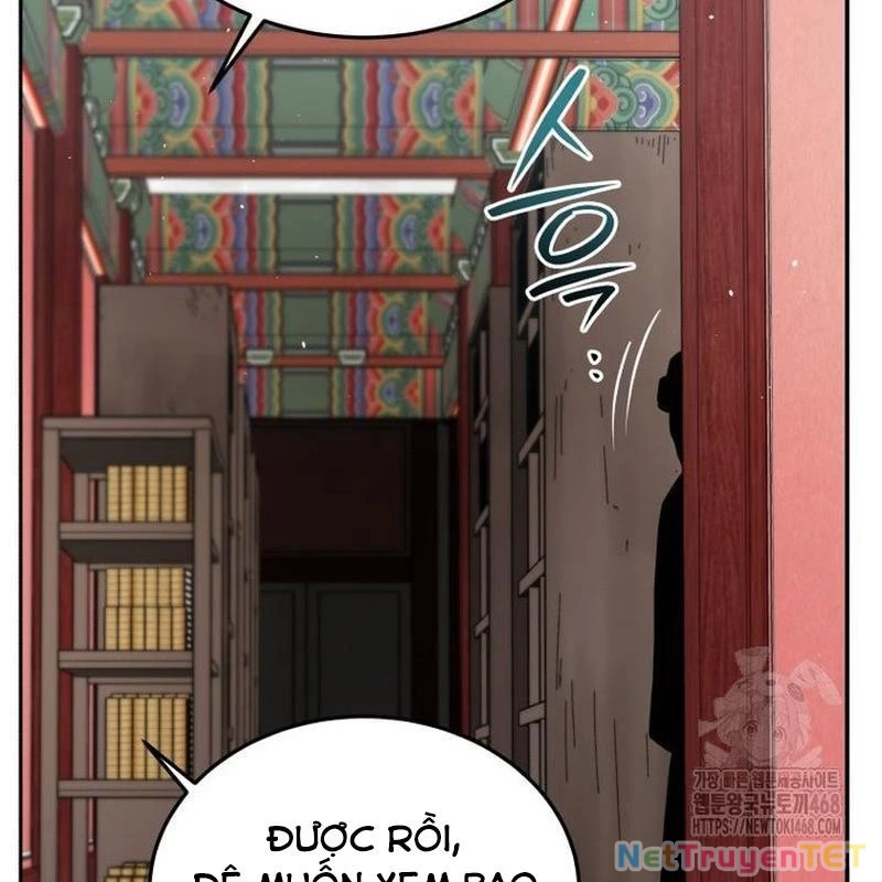 Vương Triều Đen Tối: Joseon Chapter 80 - Trang 2
