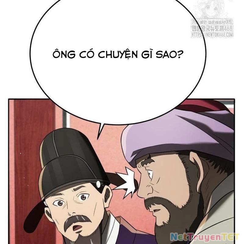 Vương Triều Đen Tối: Joseon Chapter 80 - Trang 2