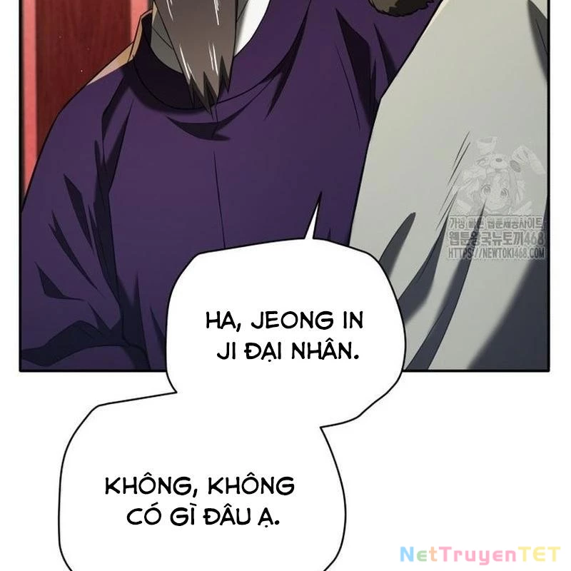 Vương Triều Đen Tối: Joseon Chapter 80 - Trang 2