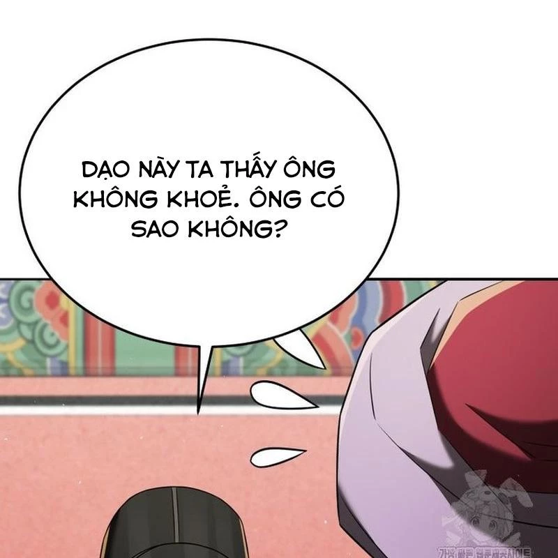 Vương Triều Đen Tối: Joseon Chapter 80 - Trang 2