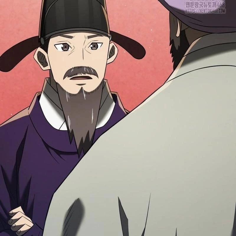 Vương Triều Đen Tối: Joseon Chapter 80 - Trang 2
