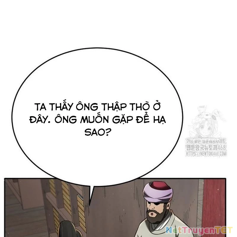 Vương Triều Đen Tối: Joseon Chapter 80 - Trang 2