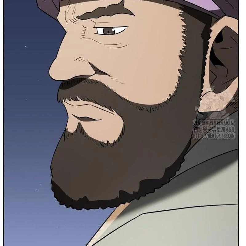 Vương Triều Đen Tối: Joseon Chapter 80 - Trang 2