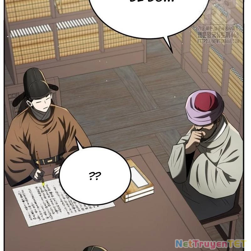 Vương Triều Đen Tối: Joseon Chapter 80 - Trang 2