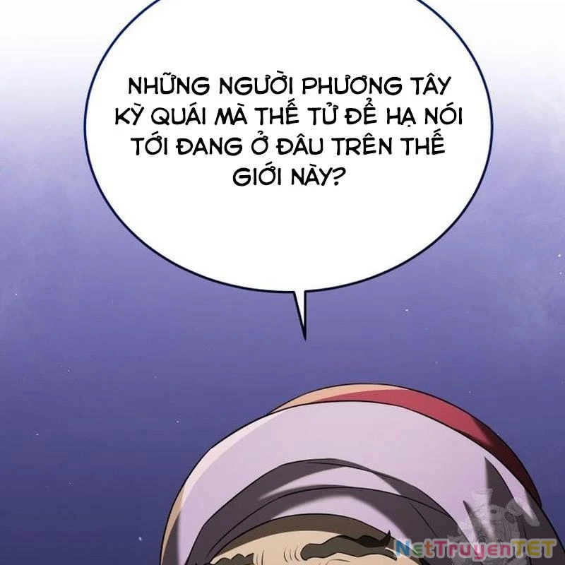 Vương Triều Đen Tối: Joseon Chapter 80 - Trang 2