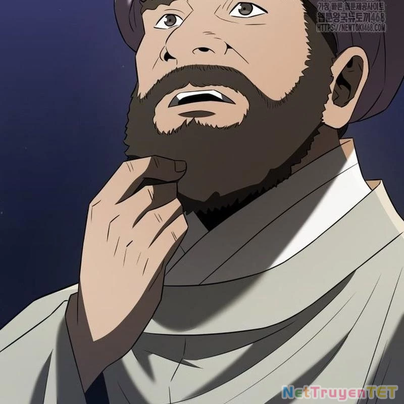 Vương Triều Đen Tối: Joseon Chapter 80 - Trang 2