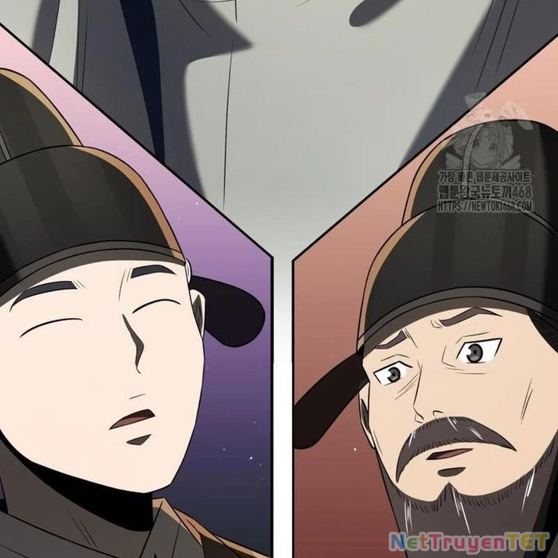 Vương Triều Đen Tối: Joseon Chapter 80 - Trang 2
