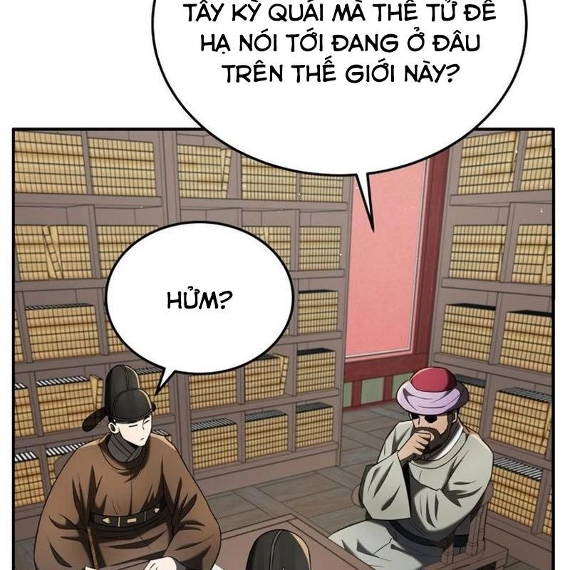 Vương Triều Đen Tối: Joseon Chapter 81 - Trang 2