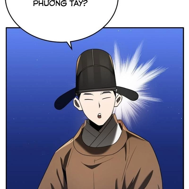 Vương Triều Đen Tối: Joseon Chapter 81 - Trang 2