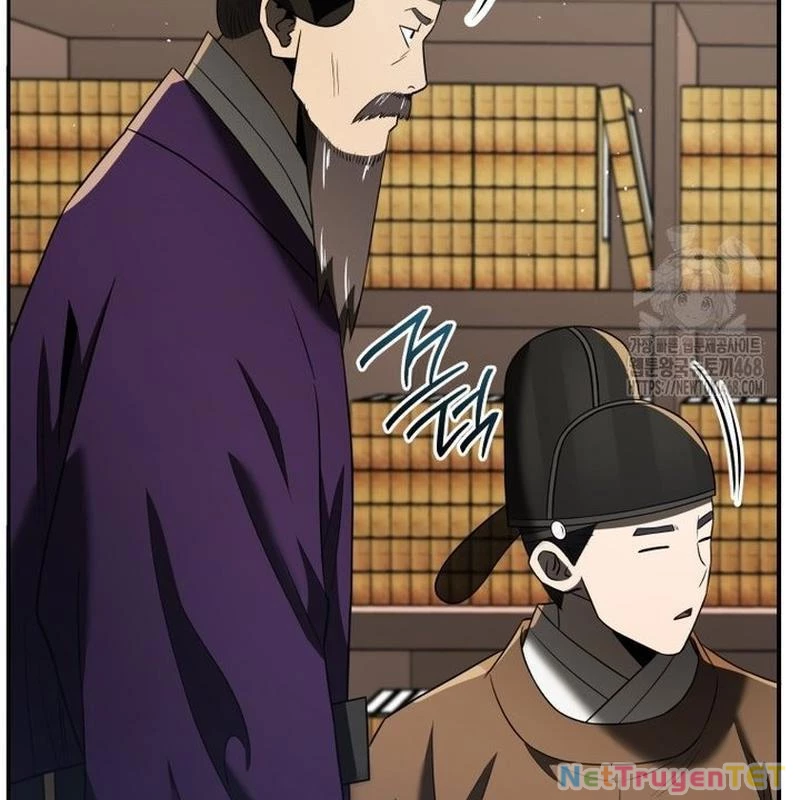 Vương Triều Đen Tối: Joseon Chapter 81 - Trang 2