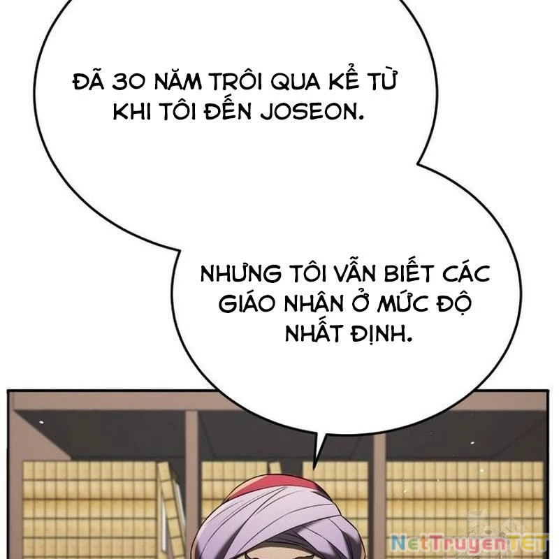 Vương Triều Đen Tối: Joseon Chapter 81 - Trang 2