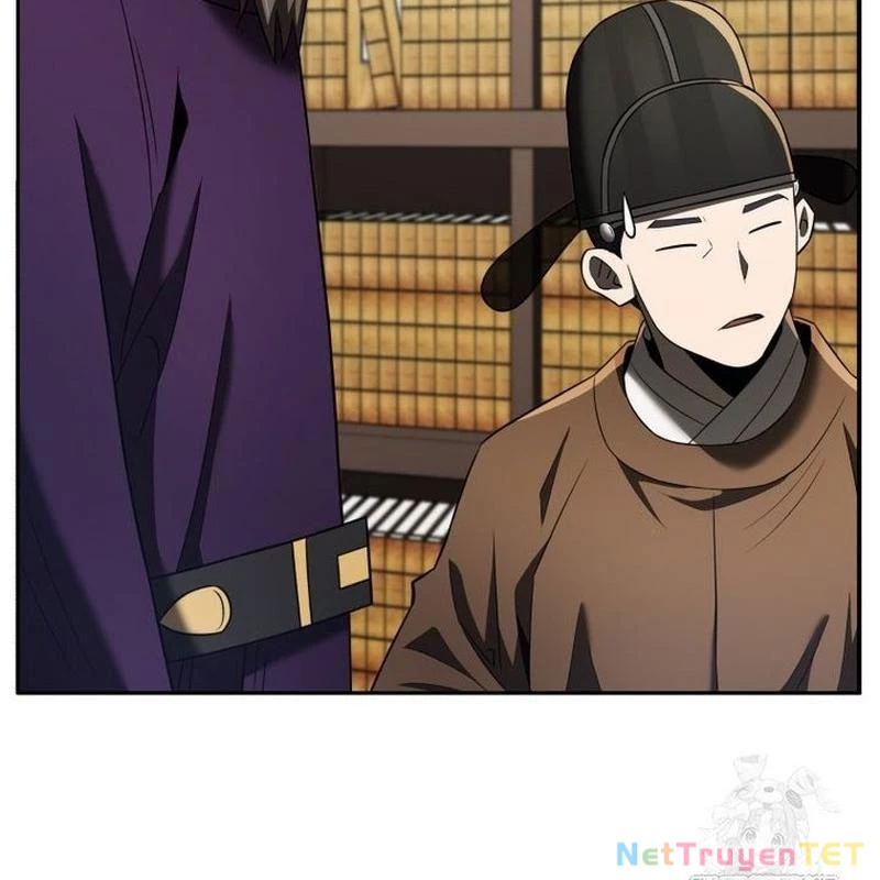 Vương Triều Đen Tối: Joseon Chapter 81 - Trang 2