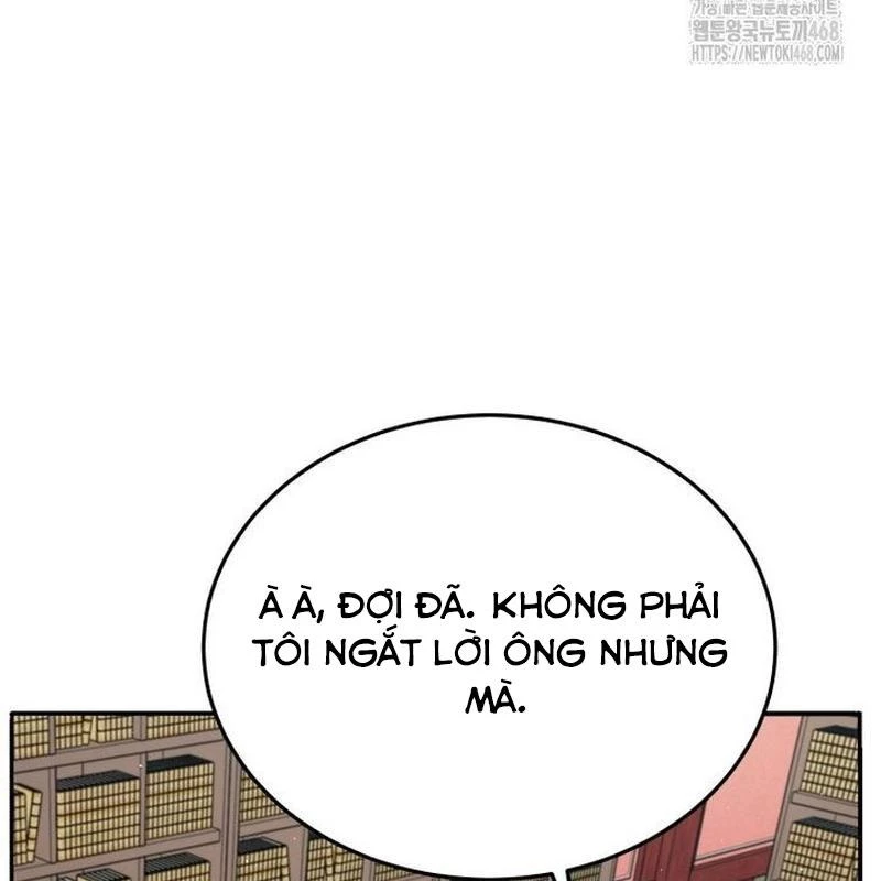 Vương Triều Đen Tối: Joseon Chapter 81 - Trang 2