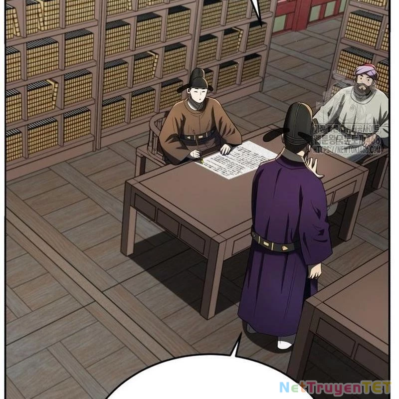 Vương Triều Đen Tối: Joseon Chapter 81 - Trang 2