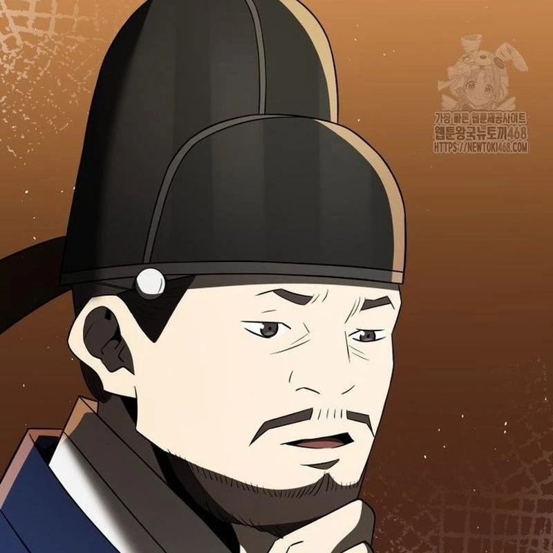 Vương Triều Đen Tối: Joseon Chapter 81 - Trang 2