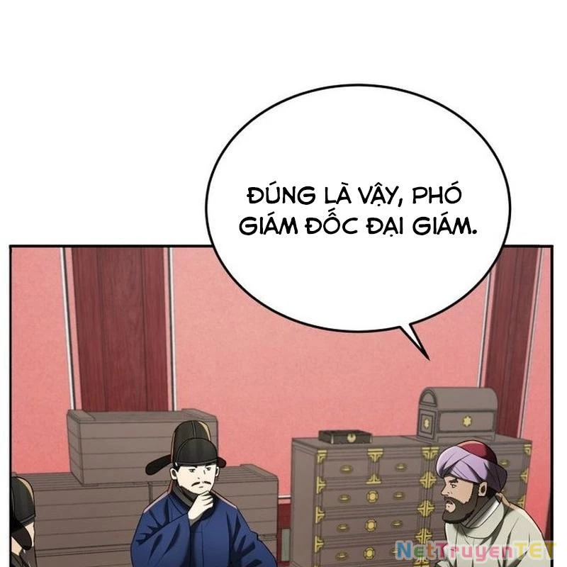 Vương Triều Đen Tối: Joseon Chapter 81 - Trang 2