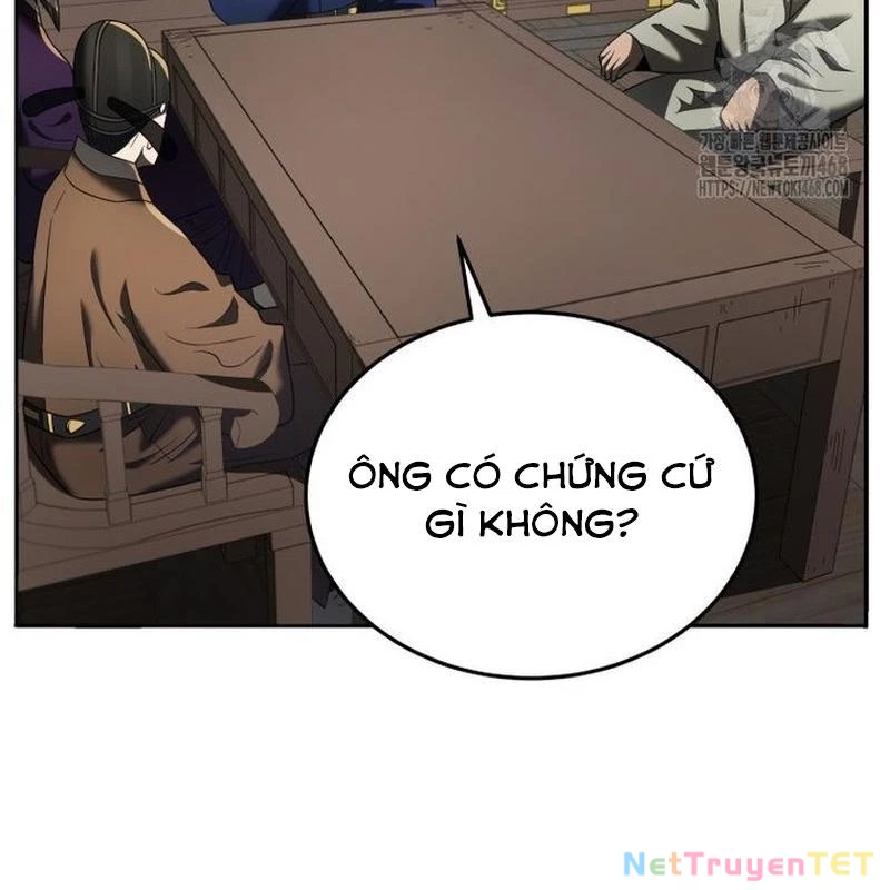 Vương Triều Đen Tối: Joseon Chapter 81 - Trang 2
