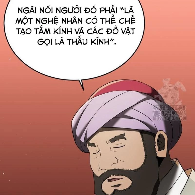 Vương Triều Đen Tối: Joseon Chapter 81 - Trang 2