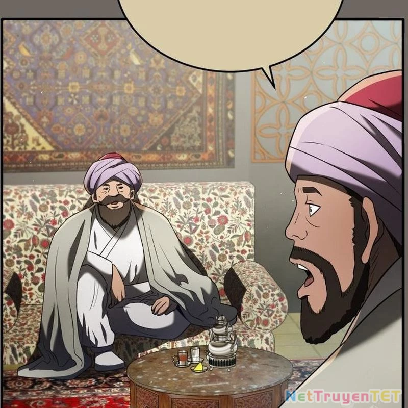 Vương Triều Đen Tối: Joseon Chapter 81 - Trang 2