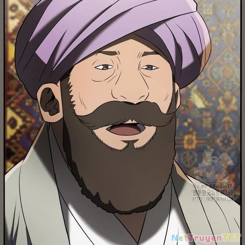 Vương Triều Đen Tối: Joseon Chapter 81 - Trang 2