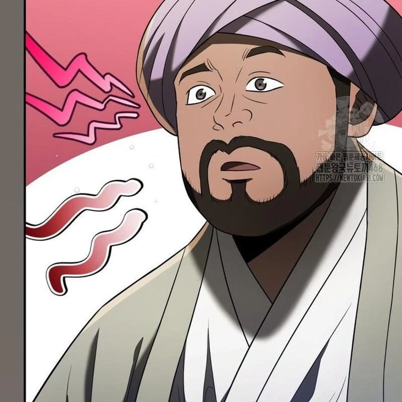 Vương Triều Đen Tối: Joseon Chapter 81 - Trang 2