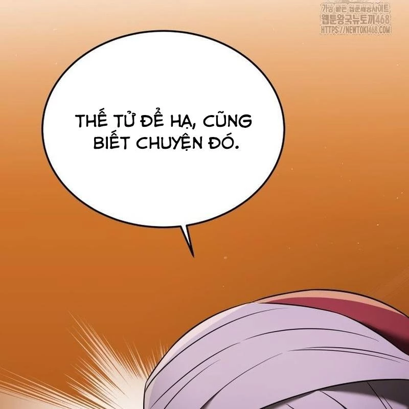 Vương Triều Đen Tối: Joseon Chapter 81 - Trang 2