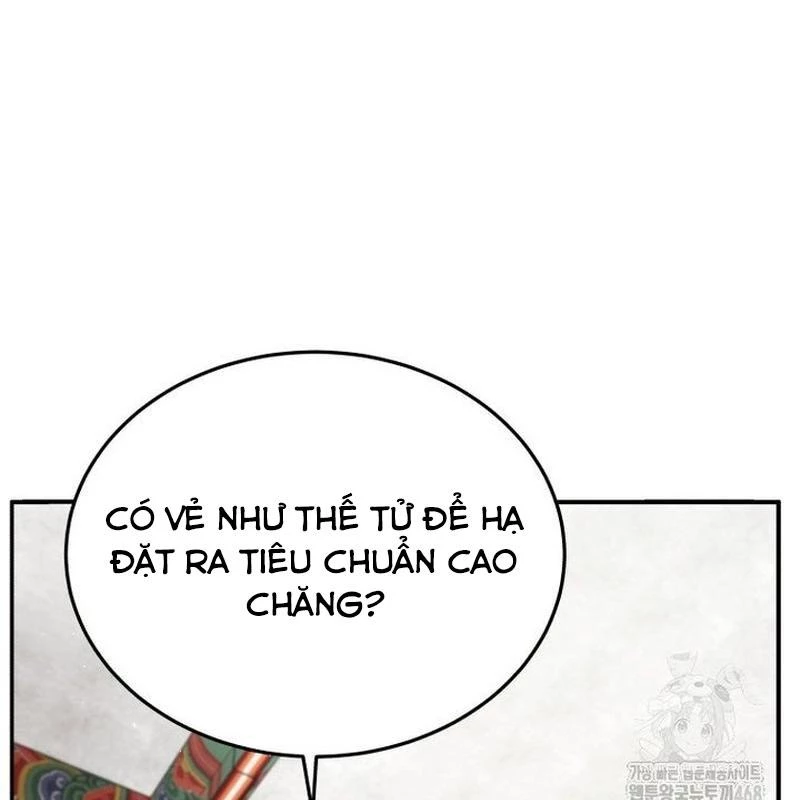 Vương Triều Đen Tối: Joseon Chapter 81 - Trang 2