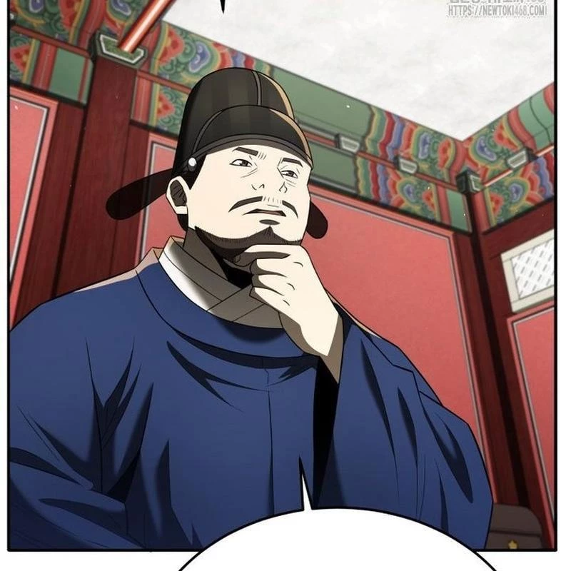 Vương Triều Đen Tối: Joseon Chapter 81 - Trang 2