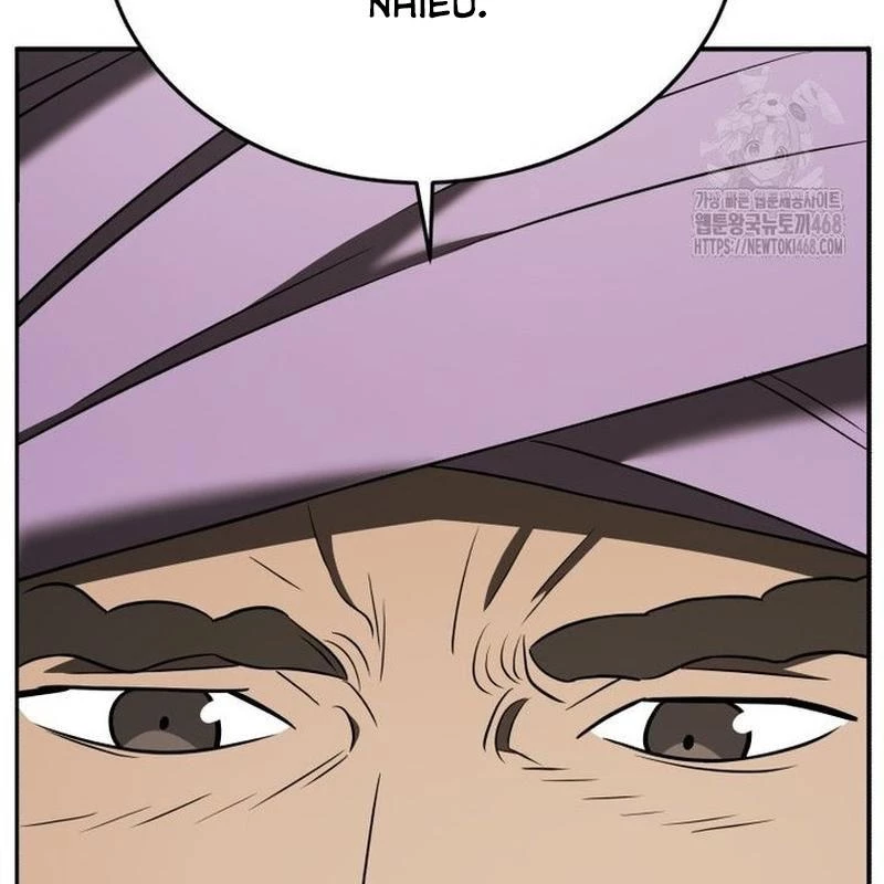 Vương Triều Đen Tối: Joseon Chapter 81 - Trang 2