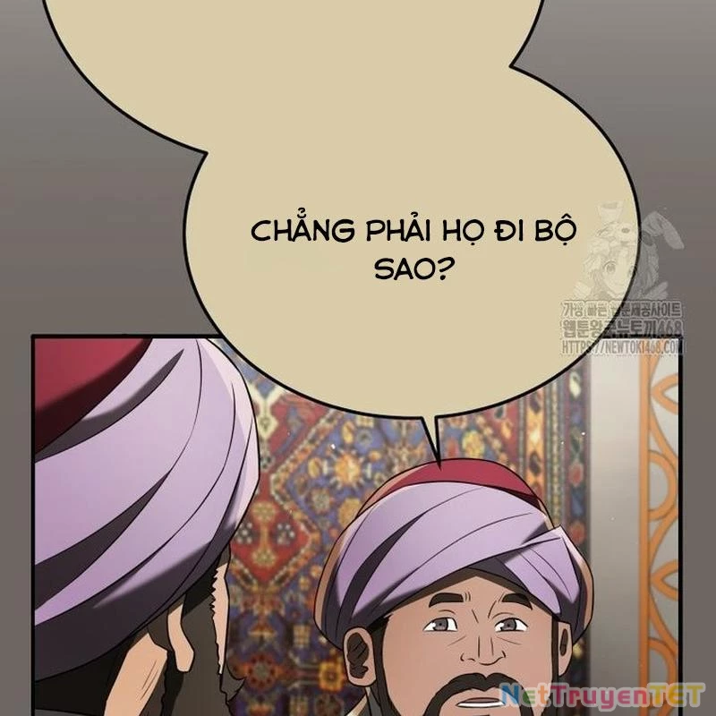 Vương Triều Đen Tối: Joseon Chapter 81 - Trang 2