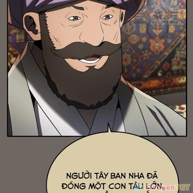 Vương Triều Đen Tối: Joseon Chapter 81 - Trang 2
