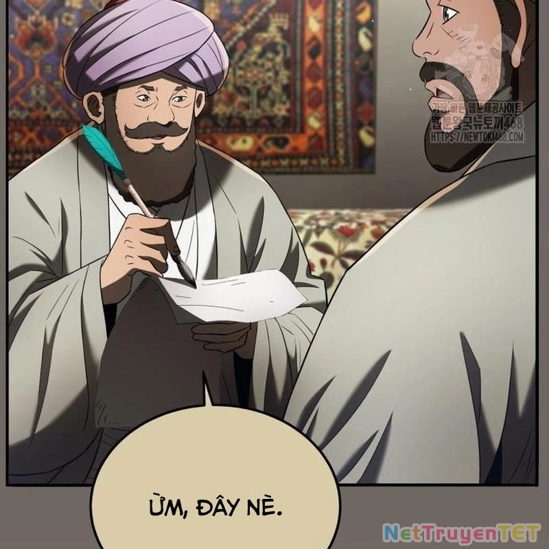 Vương Triều Đen Tối: Joseon Chapter 81 - Trang 2