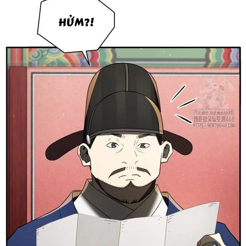 Vương Triều Đen Tối: Joseon Chapter 81 - Trang 2