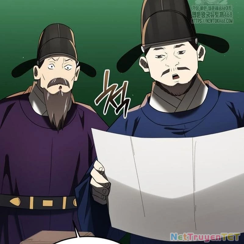 Vương Triều Đen Tối: Joseon Chapter 81 - Trang 2