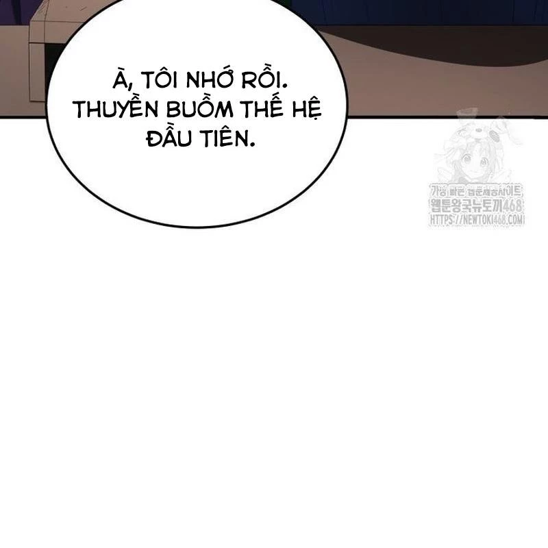 Vương Triều Đen Tối: Joseon Chapter 81 - Trang 2
