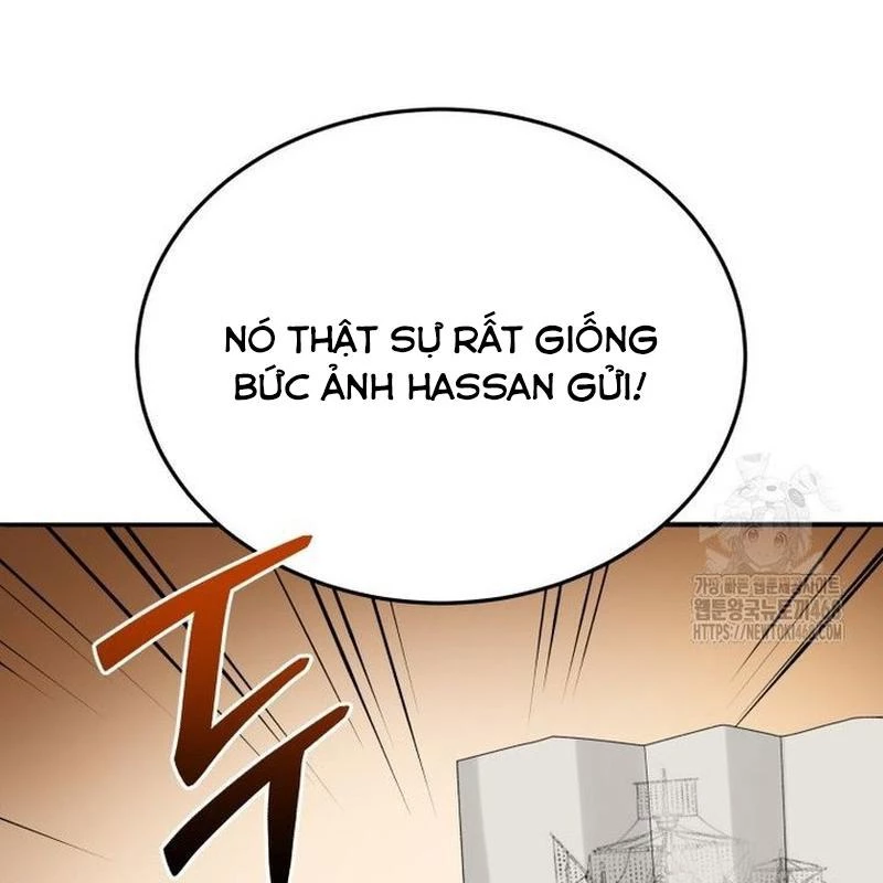 Vương Triều Đen Tối: Joseon Chapter 81 - Trang 2