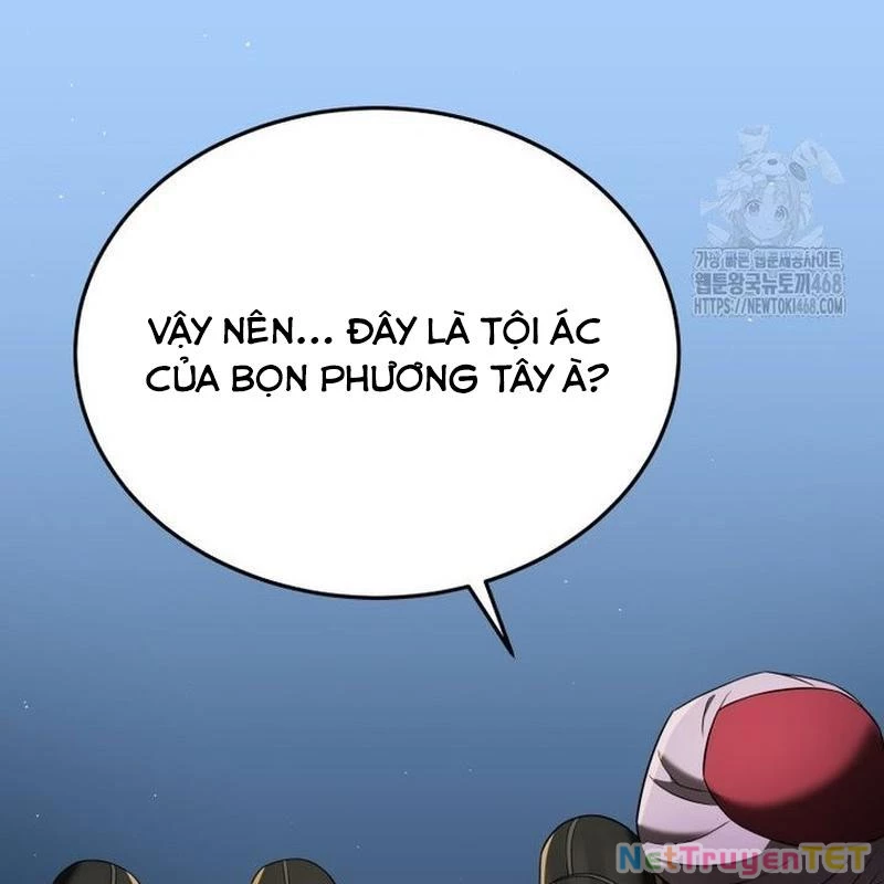 Vương Triều Đen Tối: Joseon Chapter 81 - Trang 2