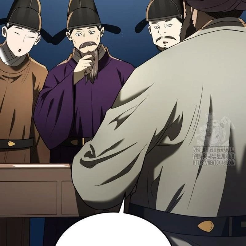 Vương Triều Đen Tối: Joseon Chapter 81 - Trang 2