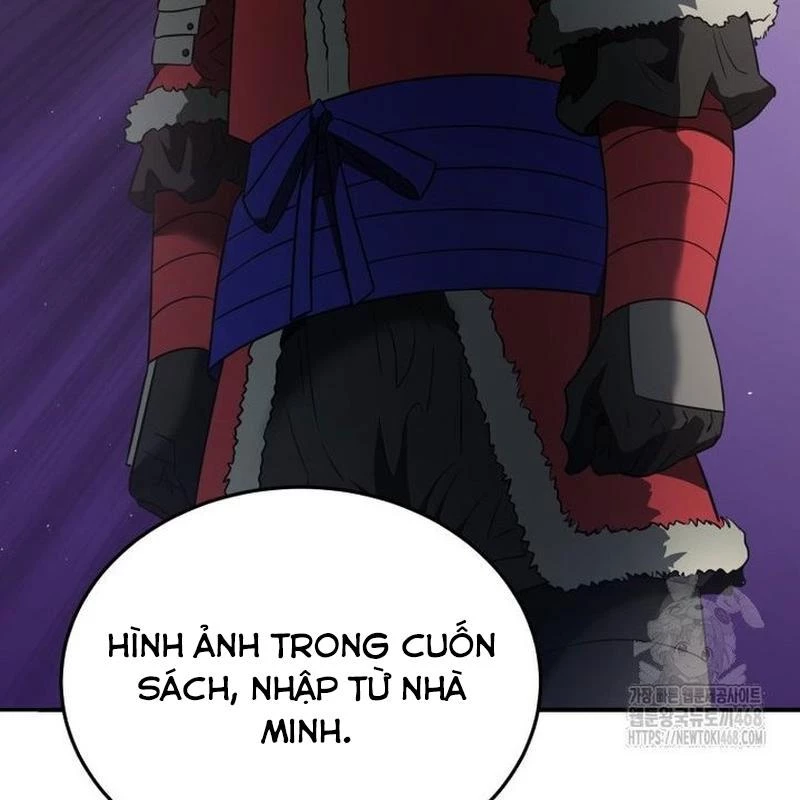 Vương Triều Đen Tối: Joseon Chapter 81 - Trang 2