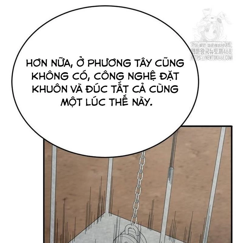 Vương Triều Đen Tối: Joseon Chapter 81 - Trang 2