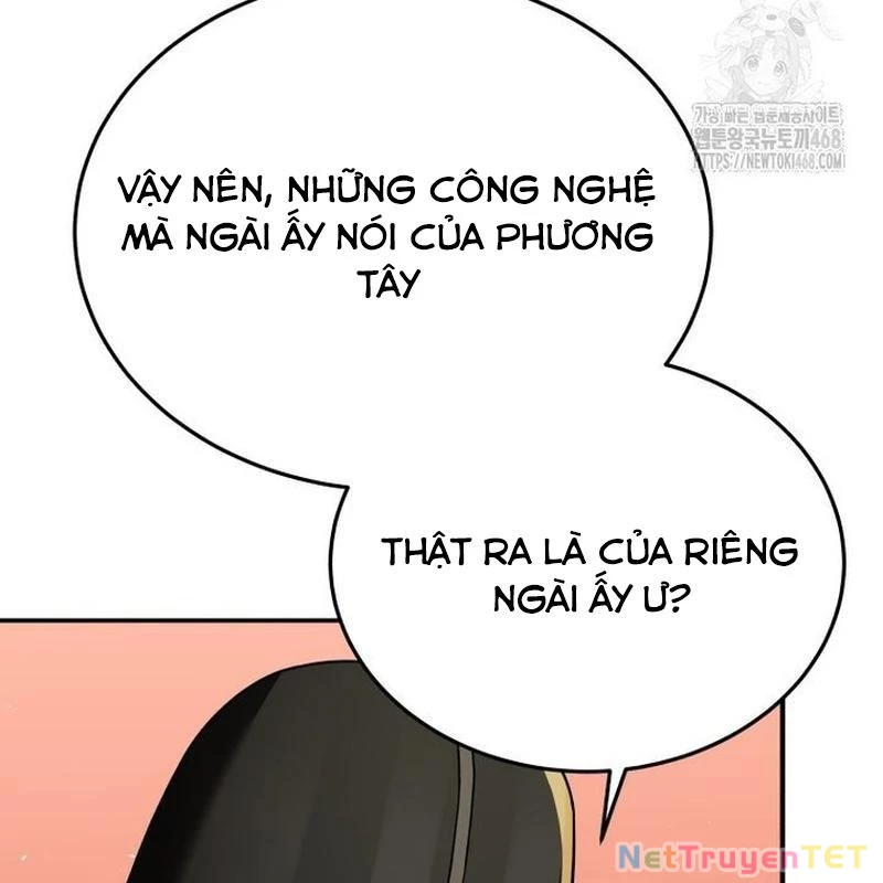 Vương Triều Đen Tối: Joseon Chapter 81 - Trang 2