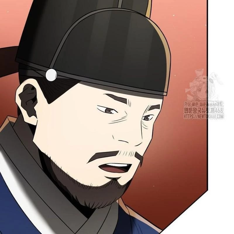 Vương Triều Đen Tối: Joseon Chapter 81 - Trang 2