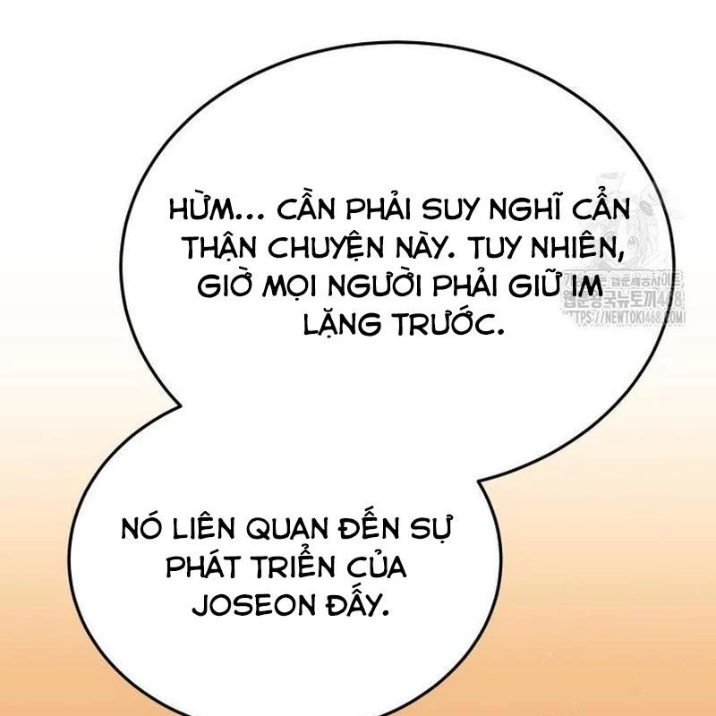 Vương Triều Đen Tối: Joseon Chapter 81 - Trang 2