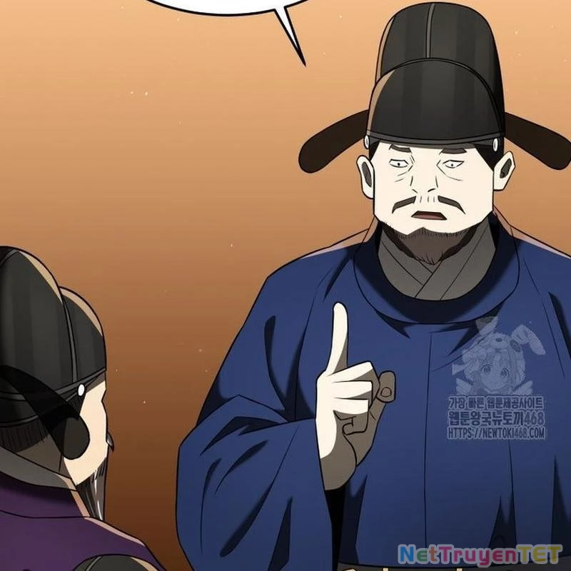 Vương Triều Đen Tối: Joseon Chapter 81 - Trang 2