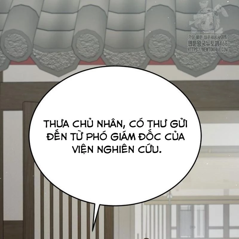Vương Triều Đen Tối: Joseon Chapter 81 - Trang 2