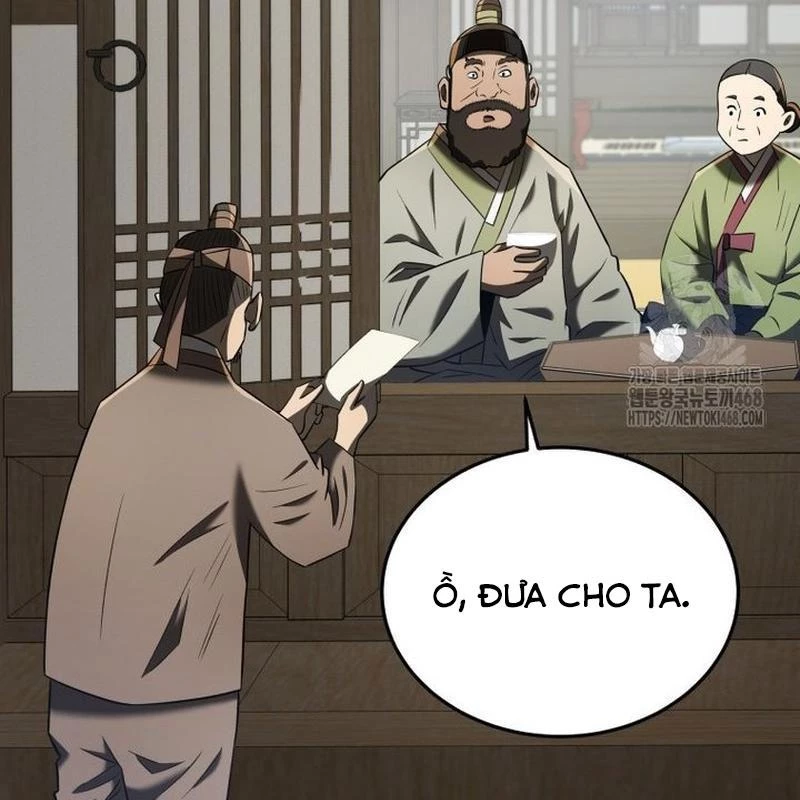 Vương Triều Đen Tối: Joseon Chapter 81 - Trang 2