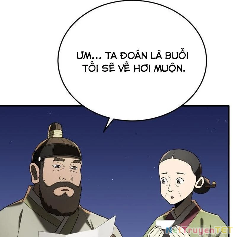 Vương Triều Đen Tối: Joseon Chapter 81 - Trang 2