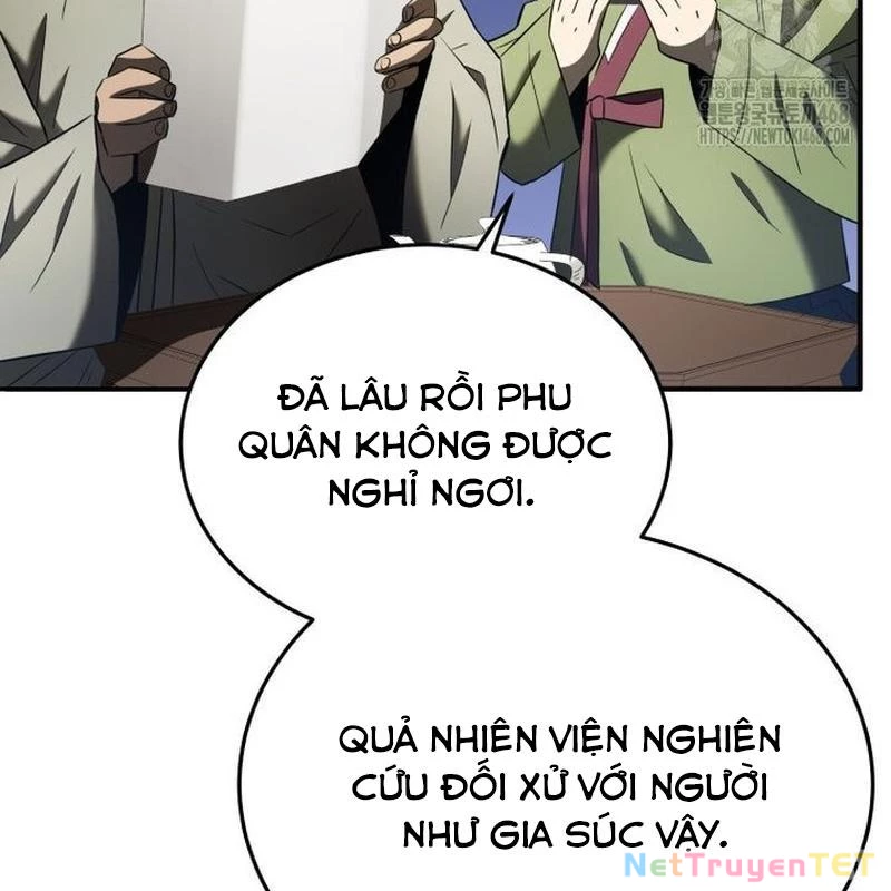 Vương Triều Đen Tối: Joseon Chapter 81 - Trang 2