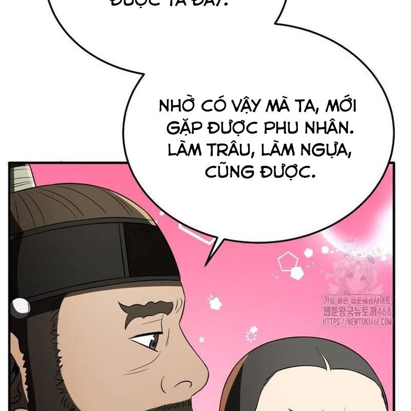 Vương Triều Đen Tối: Joseon Chapter 81 - Trang 2